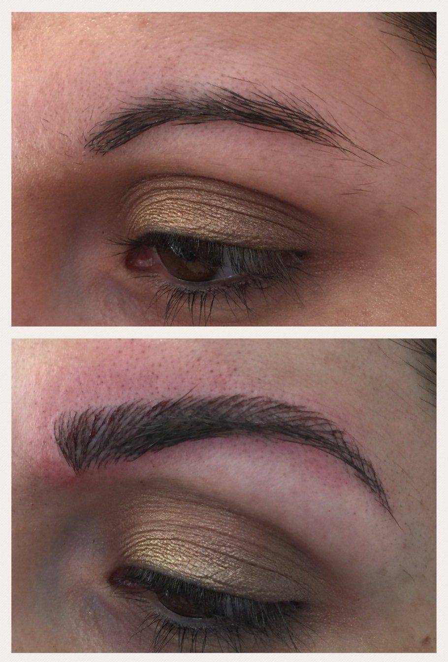 microblading